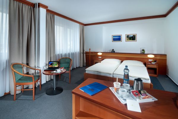 Hotel Harmony Club (Ostrava)